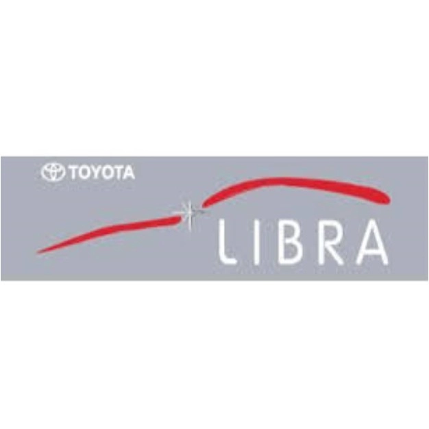 หางาน,สมัครงาน,งาน Toyota Libra Co., Ltd.