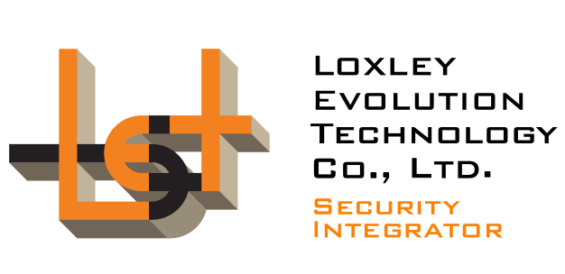 บริษัท ล็อกซเล่ย์ อีโวลูชั่น เทคโนโลยี จำกัด