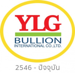 YLG Bullion International Co;Ltd