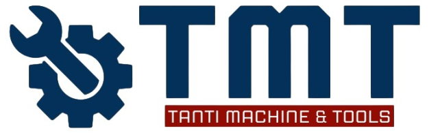 ห้างหุ้นส่วนจำกัด ตันติแมชชีนแอนด์ทูลส์