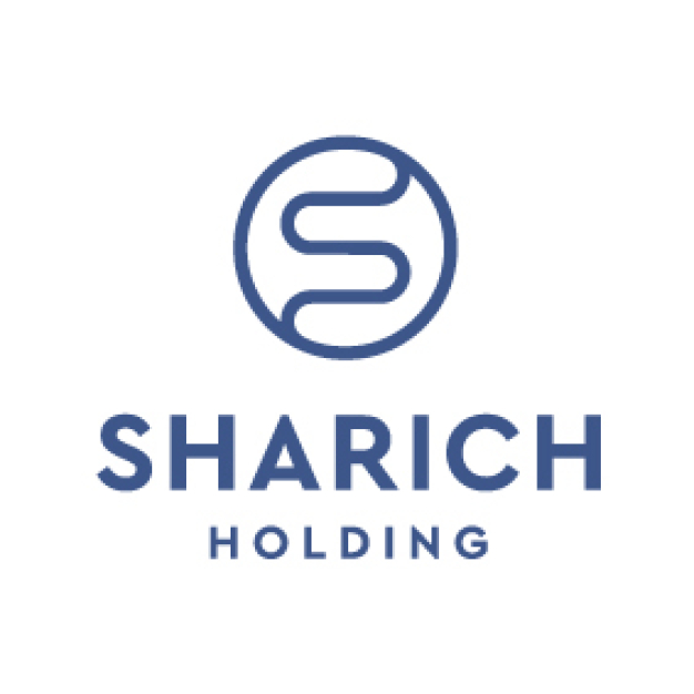 บริษัท ชาริช โฮลดิ้ง จำกัด