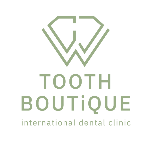 หางาน,สมัครงาน,งาน Tooth Boutique International Dental Clinic