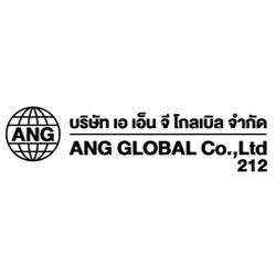 ANG Global Co., Ltd. ANG Global Co., Ltd.