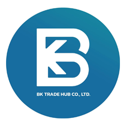 บริษัท บีเค เทรด ฮับ จำกัด