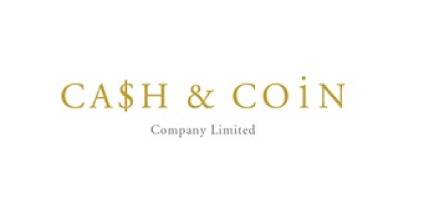 หางาน,สมัครงาน,งาน แคชแอนด์คอยน์ แอดไวเซอรี่