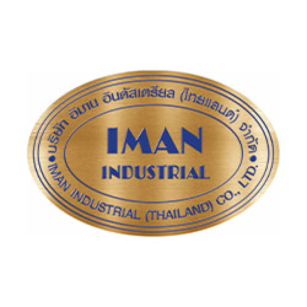 หางาน,สมัครงาน,งาน IMAN INDUSTRIAL (THAILAND) CO., LTD.