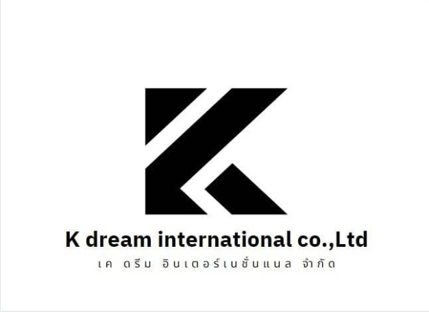 เค ดรีม อินเตอร์เนชันแนล