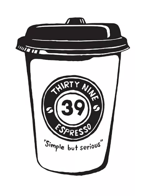 หจก 39เอสเพรสโซ่