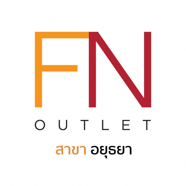 FN Outlet (สาขาอยุธยา)