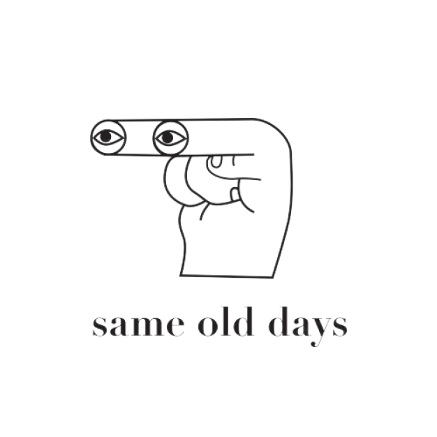 same old days