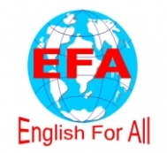 English For All School โรงเรียนภาษาอังกฤษเพื่อมวลชน