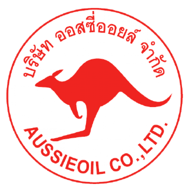 Aussieoil Company Limited