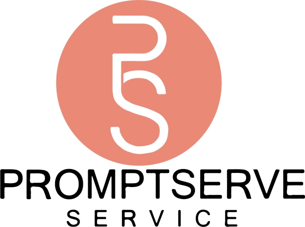 บริษัท พรอมท์เซิร์ฟ เซอร์วิส จำกัด บริษัท พรอมท์เซิร์ฟ เซอร์วิส จำกัด