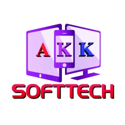 AKK Softtech Co,.Ltd.