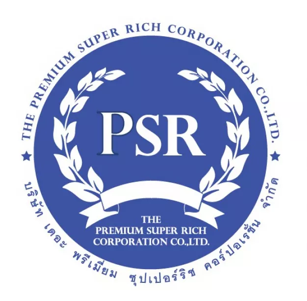 เดอะ พรีเมี่ยม ซุปเปอร์ริช คอร์ปอเรชั่น จำกัด เดอะ พรีเมี่ยม ซุปเปอร์ริช คอร์ปอเรชั่น จำกัด