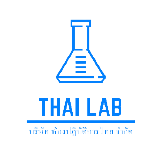 บริษัท ห้องปฏิบัติการไทย จำกัด