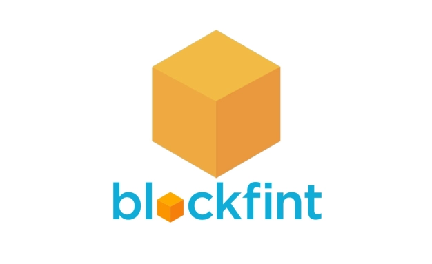 Blockfint Co., Ltd. Blockfint Co., Ltd.