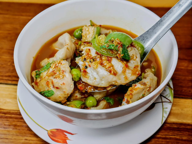 หัวหน้าฝ่ายการจัดการร้านอาหาร ครัวกาญจน์ บางแค