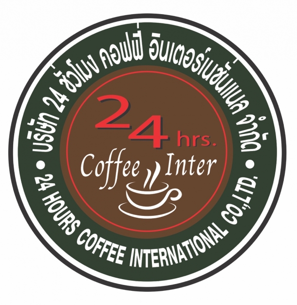 24hrs coffee international