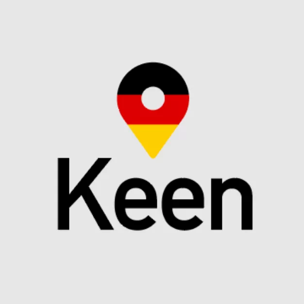Keen Education Company Limited