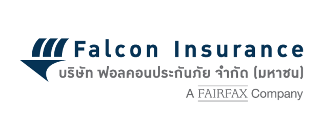 บริษัท ฟอลคอนประกันภัย จำกัด (มหาชน) , Falcon Insurance Public Co., Ltd.