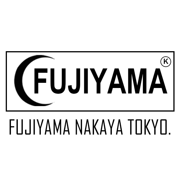 FUJIYAMA NAKAYA TOKYO