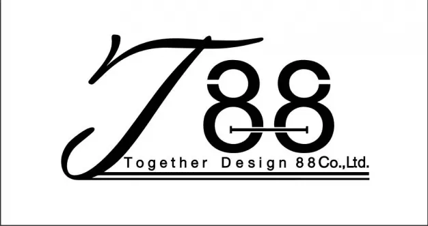 หางาน,สมัครงาน,งาน Together Design 88