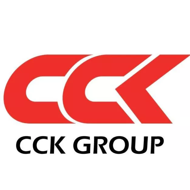 CCK Group Co.,Ltd CCK Group Co.,Ltd