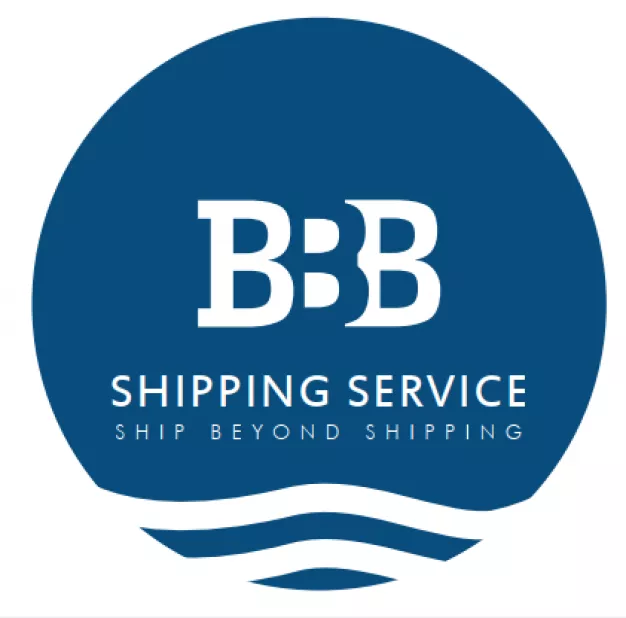bbb shipping service co.,ltd