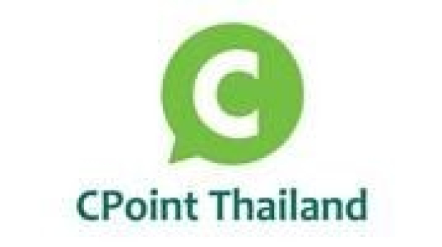 หางาน,สมัครงาน,งาน ซีพอยท์ (ไทยแลนด์)