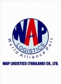 WAP LOGISTICS (THAILAND) CO.,LTD.