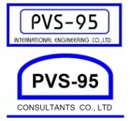 บริษัท พี.วี.เอส.-95 วิศวกรรมสากล จำกัด
