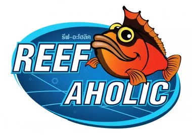Reef-aholic