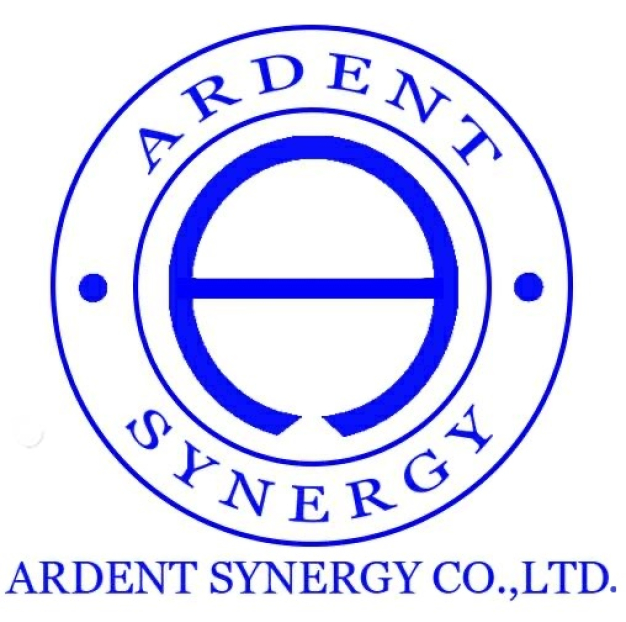 บริษัท อาร์เด้นท์ ซินเนอร์ยี่ จำกัด