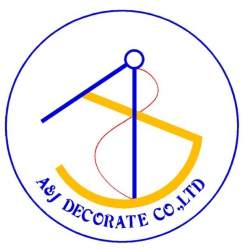 A&J Decorate Co.,Ltd.