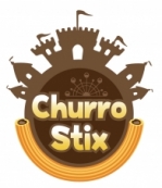 Churro Stix