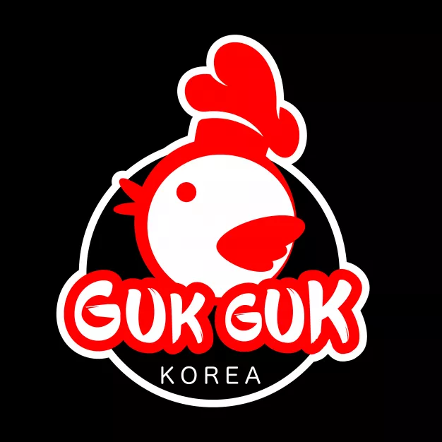 Guk Guk Korea