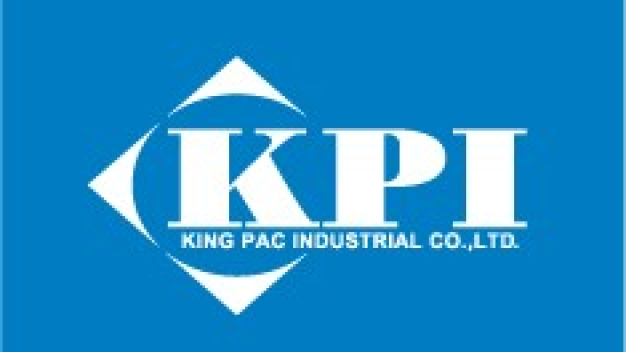 บริษัท คิงส์แพ็ค อินดัสเตรียล จำกัด
