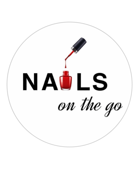 ร้านทำเล็บ Nails on the go.
