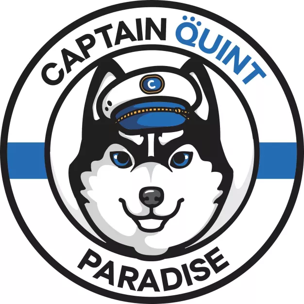 Captain Quint paradise
