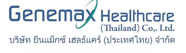 Genemax Healthcare (Thailand)
