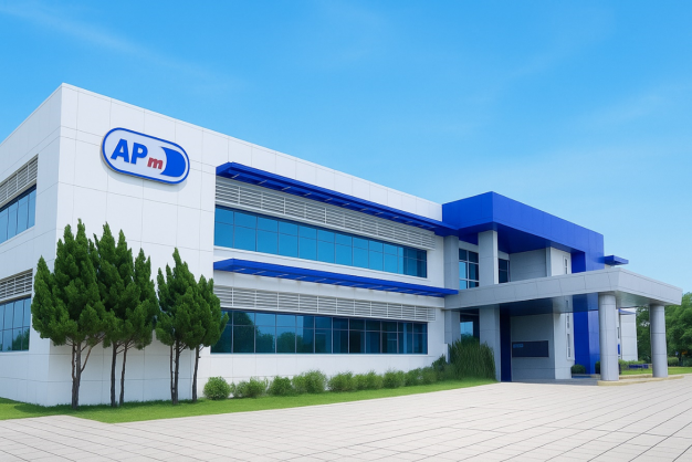 บริษัท แอดวานซ์ ฟาร์มาซูติคอล แมนูเฟคเจอริ่ง จำกัด