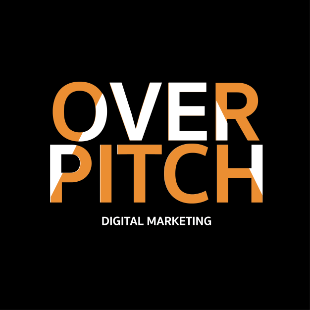 Overpitch digital marketing