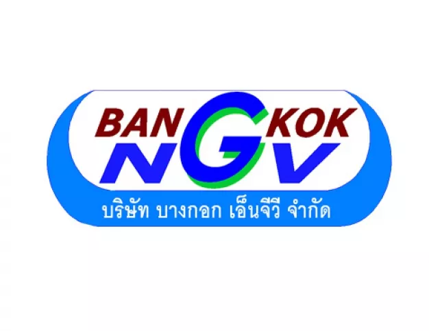 Bangkok NGV Co.,Ltd.