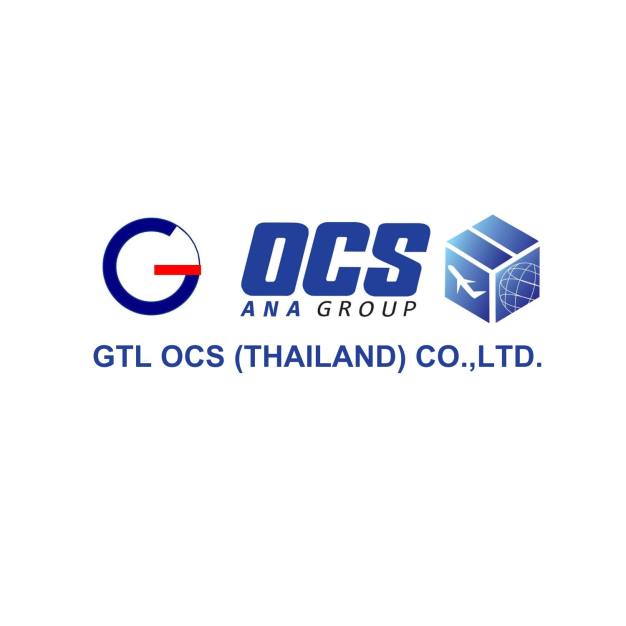 หางาน,สมัครงาน,งาน GTL OCS (THAILAND) CO., LTD.