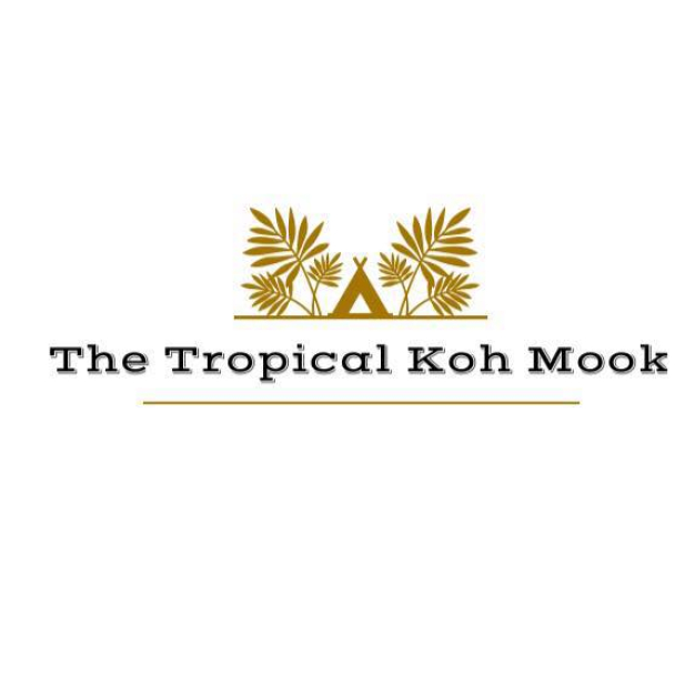 The Tropical Koh Mook Resort