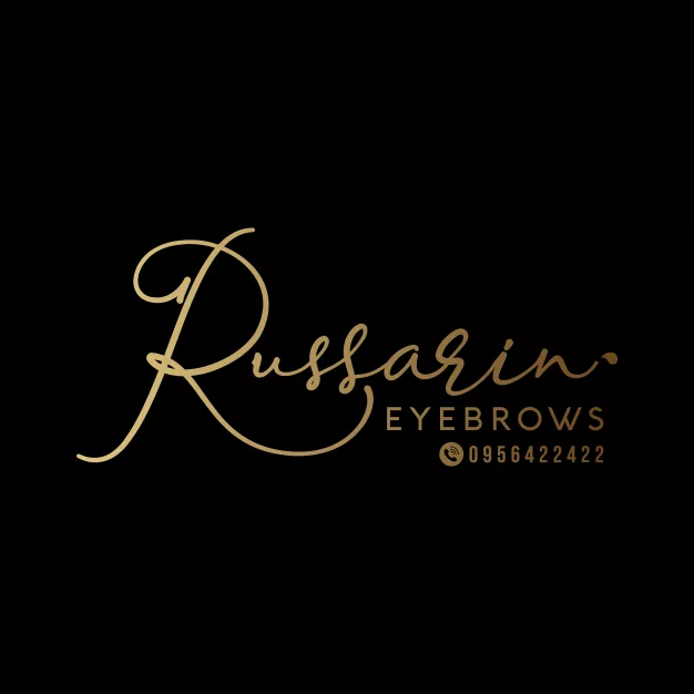 Russarin Eyebrow Studio