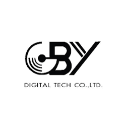 บริษัท จีบีวาย ดิจิตอล เทค จำกัด บริษัท จีบีวาย ดิจิตอล เทค จำกัด