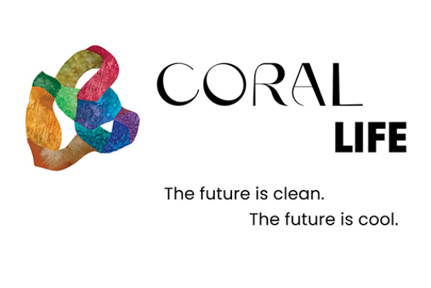 Coral Life