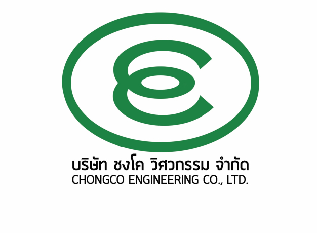 วิศวกรโครงการ บริษัท ชงโค วิศวกรรม จำกัด